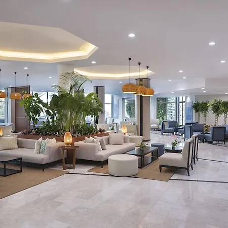 Hotel Kaya 5*