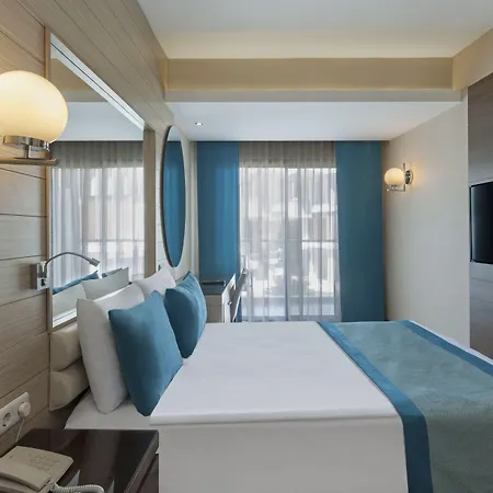 Hotel Kaya 5*