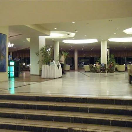 Hotel Kaya 5*