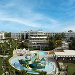 Kaya Hotel Side