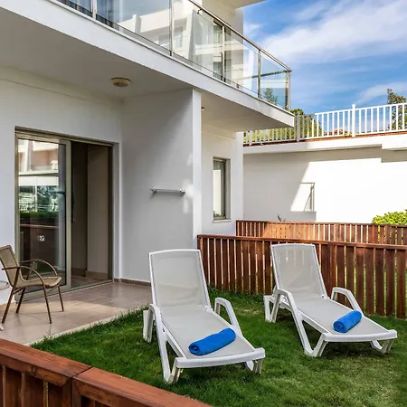 Hotel Kaya 5*