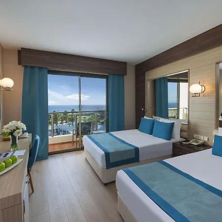 Kaya Отель Сиде