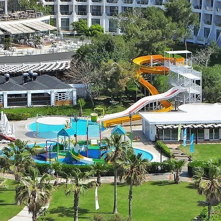 Hotel Kaya