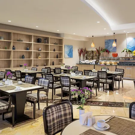 Hotel Kaya 5*