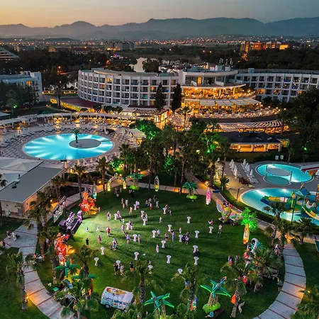 Hotell Kaya