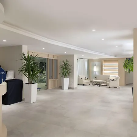 Kaya Отель Сиде