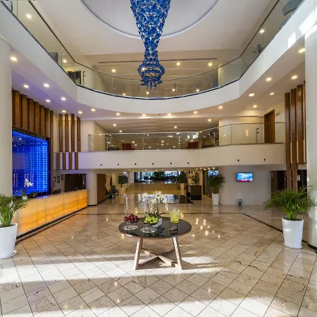 Hotel Kaya Side