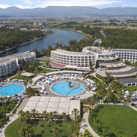 Hotel Kaya 5*