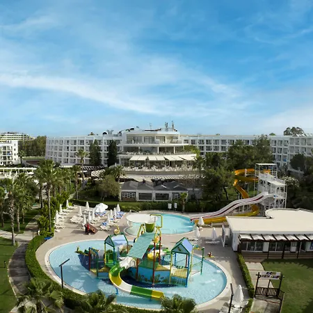 Kaya Hotel Side