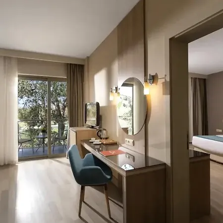 Hotel Kaya Side