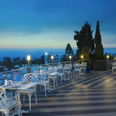 Hotel Kaya 5*