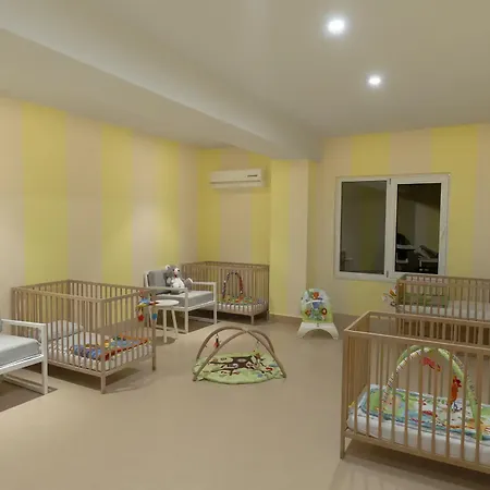 Hotel Kaya 5*