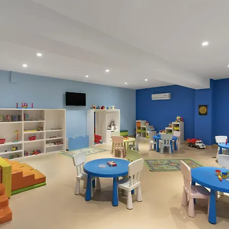 Hotel Kaya 5*