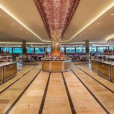 Otel Kaya Side