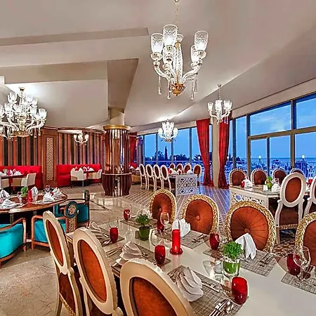 Otel Kaya