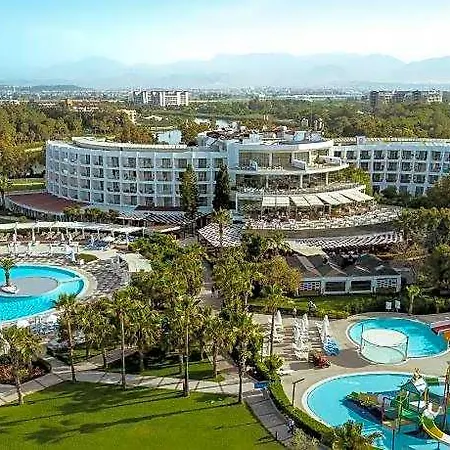 Kaya Hotell Side
