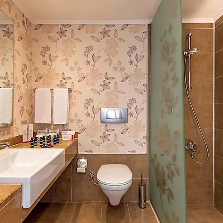 Hotell Kaya 5*