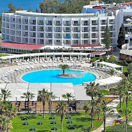 Kaya Hotell