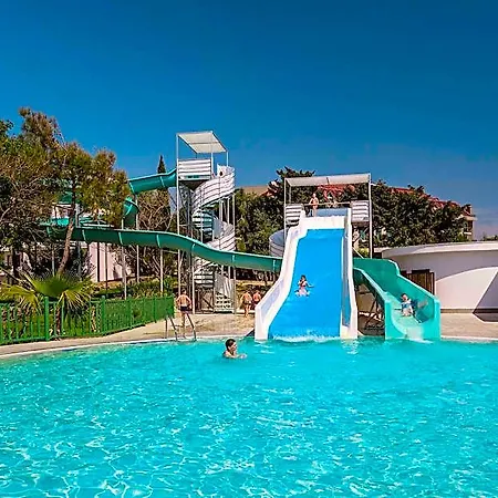 Kaya Hotell 5*
