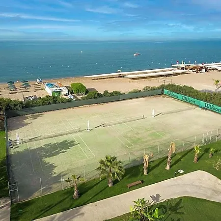 Kaya Otel 5*