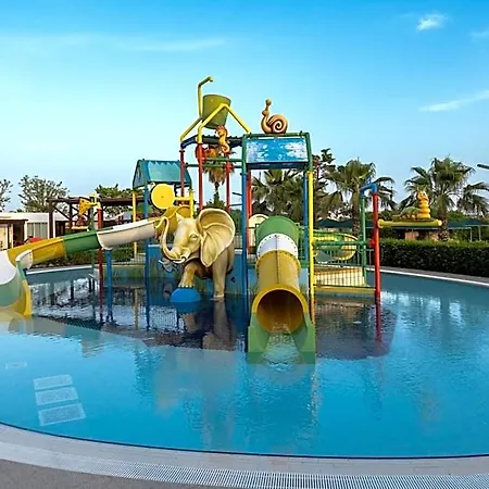 Kaya Otel