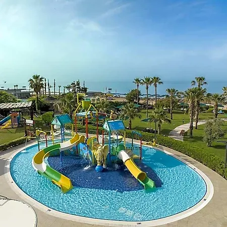Otel Kaya