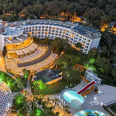 Kaya Hotel
