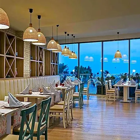 Kaya 酒店 5*