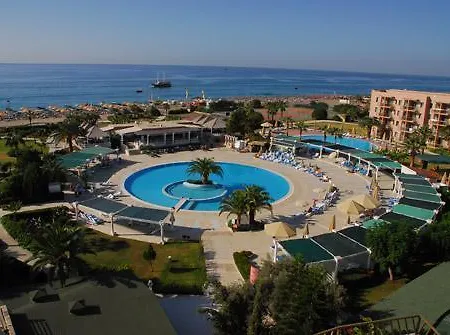 Kaya Hotel