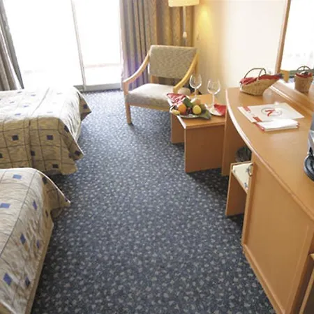 Hotel Kaya Side