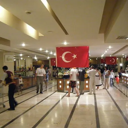 Hotel Kaya Side