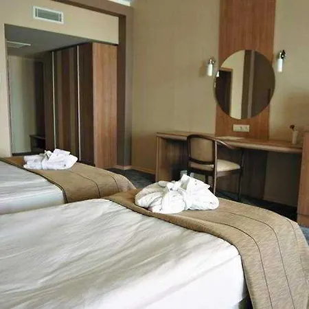 Hotel Kaya Side