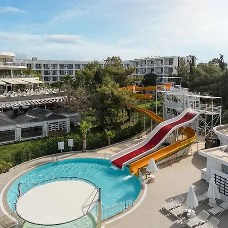 Hotell Kaya 5*