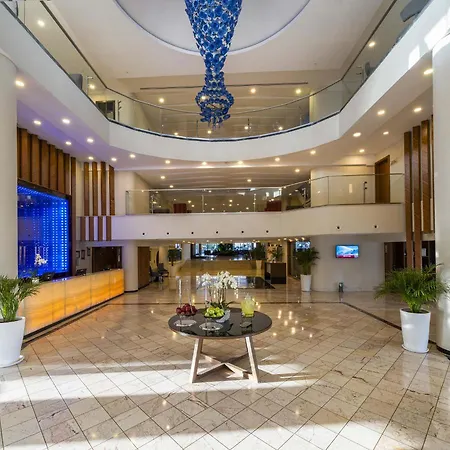 Hotel Kaya Side