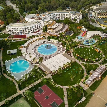 Kaya Hotel