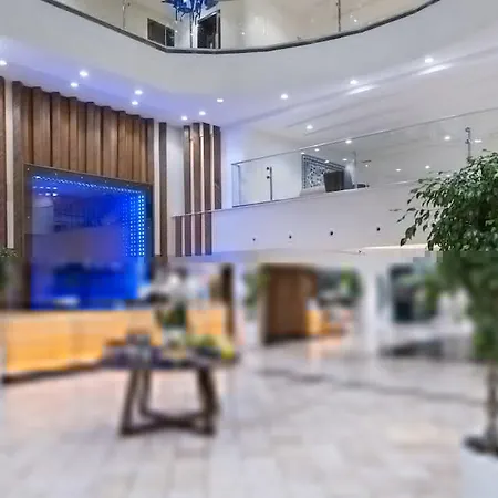 Отель Kaya 5*