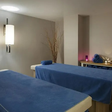 Kaya Hotel 5*