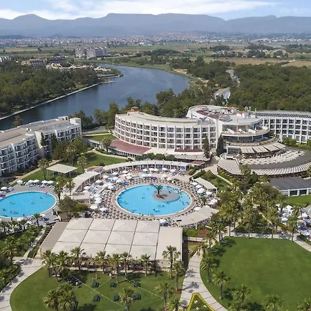 Kaya Hotel 5*