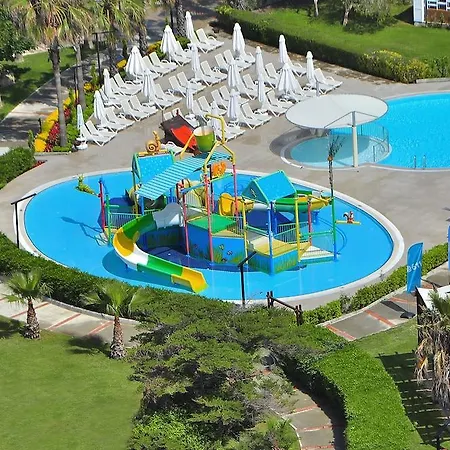 Kaya Hotel Side