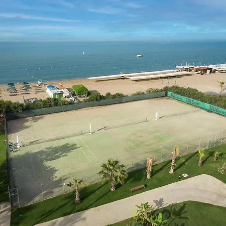 Hotel Kaya 5*