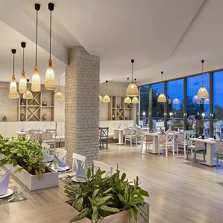 Kaya Hotel 5*