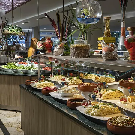 Hotel Kaya 5*