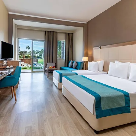 Kaya Hotel 5*