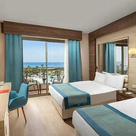 Kaya Hotel 5*