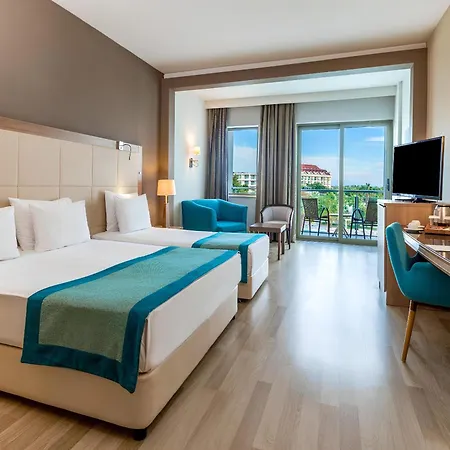 Hotel Kaya Side
