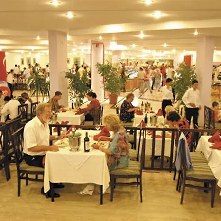 Hotel Kaya 5*