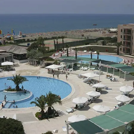Hotell Kaya