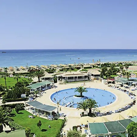 Hotel Kaya 5*