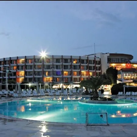 Hotel Kaya