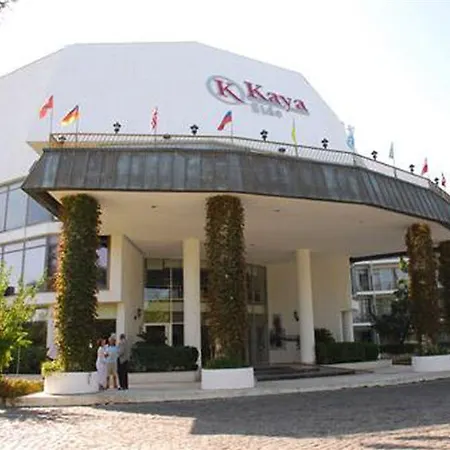 Отель Kaya